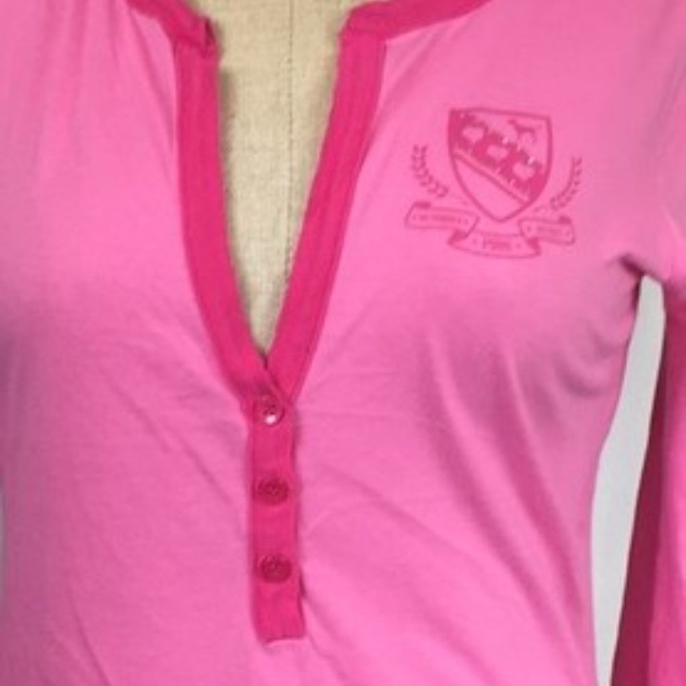 VICTORIA SECRET PINK three for 45 or 18 each. - Picture 4 of 8